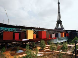 visite guidate parigi musei