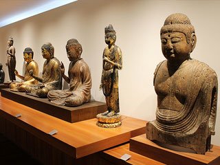 guided tours museums paris, guided tours sites paris: guimet