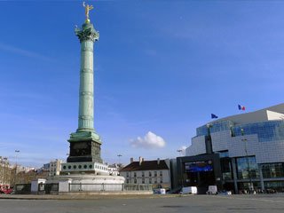 visite guidate monumenti parigi: bastiglia guided tours paris sites, guided tours monuments paris: bastille