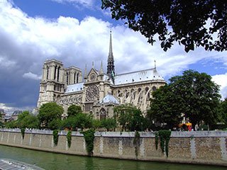 visite guidate monumenti parigi: parigi-notre-dam guided tours paris sites, guided tours monuments paris: notre dame de paris