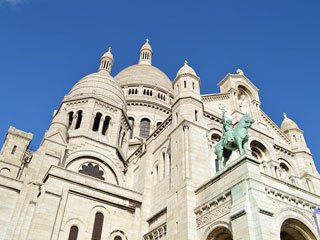 visite guidate monumenti parigi: pompidou visite guidate monumenti parigi: montmarte