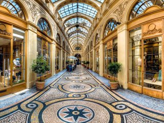 visite guidate monumenti parigi: passage visite guidate monumenti parigi: passage