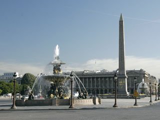 visite guidate monumenti parigi: place concorde visite guidate monumenti parigi: place concorde