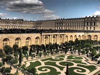 guided tours museums paris, guided tours sites paris: versailles